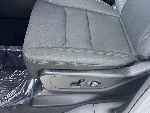 Used 2025 RAM 1500 Big Horn image 19