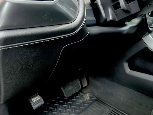 Certified 2019 Chevrolet Silverado 3500 LTZ w/ Duramax Plus Package image 15