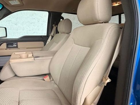 Used 2013 Ford F150 XLT w/ Luxury Equipment Group image 2