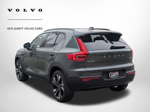 New 2026 Volvo XC40 B5 Ultra w/ Climate Package image 5
