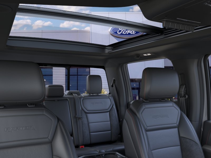 New 2026 Ford F150 Raptor AWD/4WD image 22