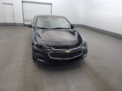 Used 2018 Chevrolet Malibu LT FWD image 14