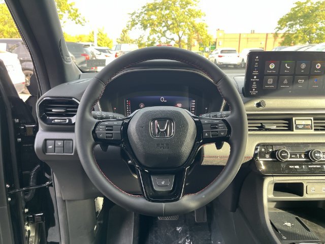 New 2026 Honda Pilot Black Edition image 20