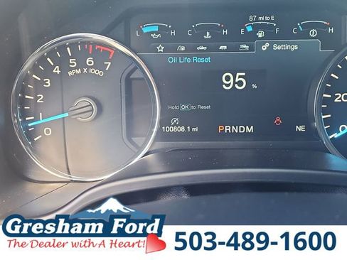 Certified 2019 Ford F150 Lariat AWD/4WD image 24