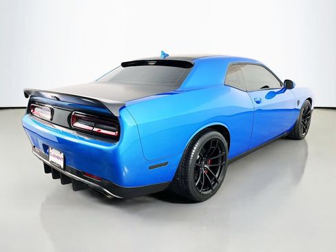 Used 2023 Dodge Challenger SRT Hellcat RWD image 7