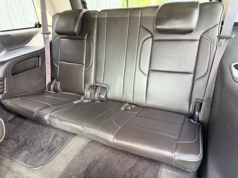 Used 2017 GMC Yukon Denali w/ Open Road Package AWD/4WD image 16