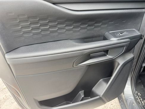 New 2025 Ford Ranger XL image 24