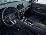 Used 2023 Nissan Sentra SV w/ All-Weather Package image 2