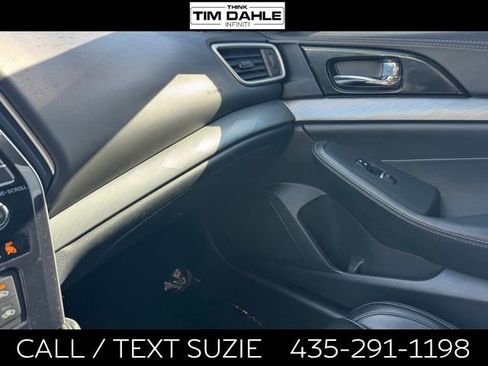 Used 2017 Nissan Maxima 3.5 SV FWD image 13