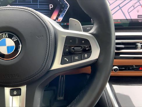 Certified 2024 BMW 430i Coupe w/ M Sport Package image 17