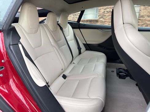 Used 2018 Tesla Model S 75D AWD/4WD image 20