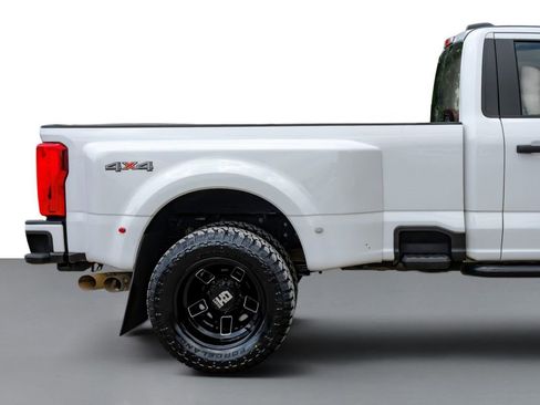 Used 2023 Ford F350 XL AWD/4WD image 7