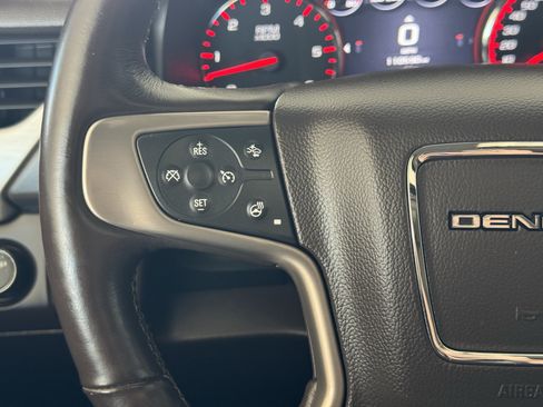 Certified 2016 GMC Yukon Denali w/ Open Road Package AWD/4WD image 35