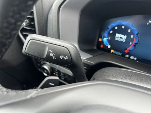 New 2025 Ford Bronco Sport Badlands w/ Badlands Tech Package image 11