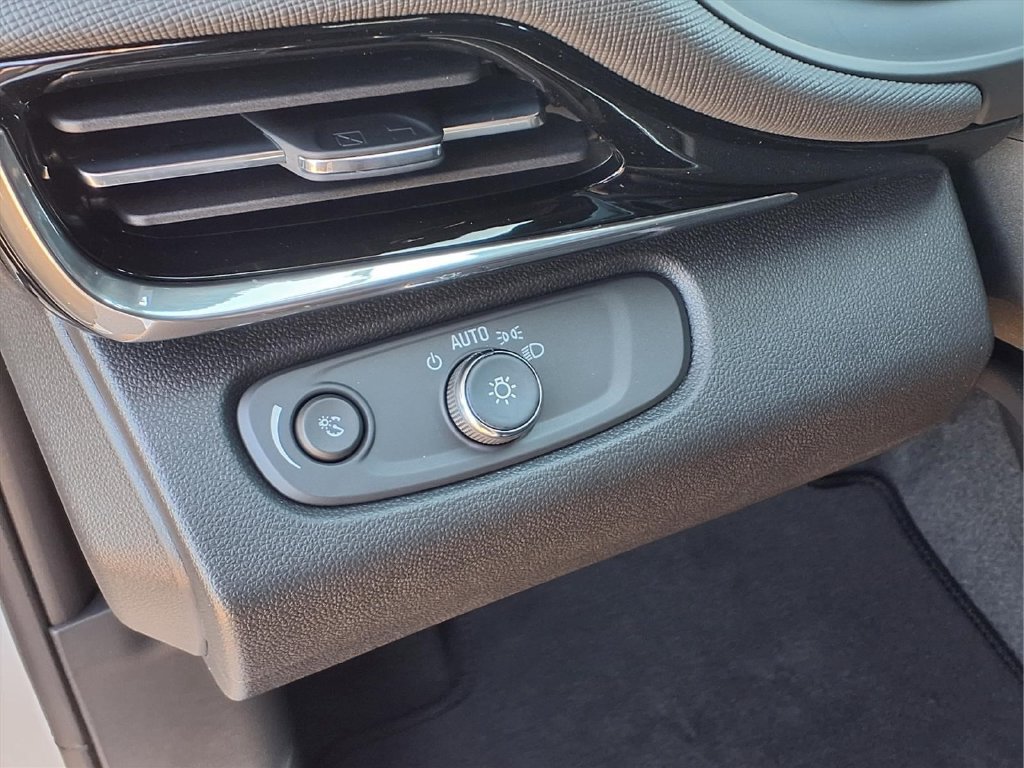 New 2026 Buick Envista Sport Touring w/ Convenience I Package FWD image 12