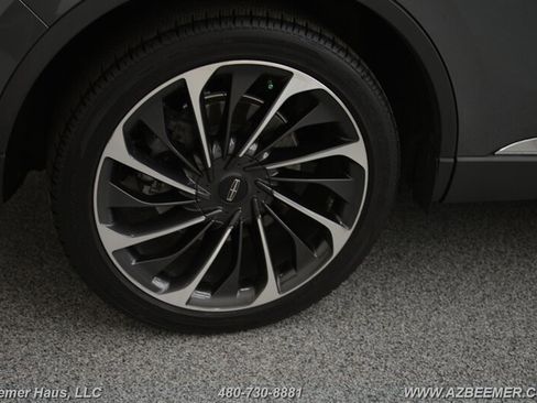 Used 2023 Lincoln Aviator Reserve w/ Equipment Group 201A image 43