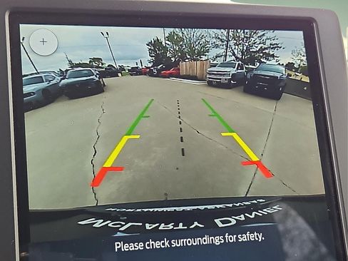 Used 2024 Ford Edge Titanium image 16