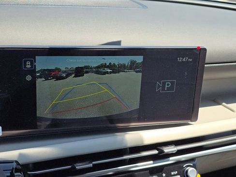 New 2026 Hyundai Tucson SEL Plus AWD/4WD image 8