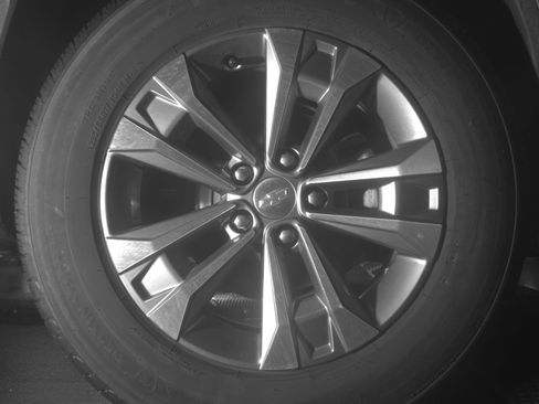 Used 2025 Chevrolet Equinox LT image 15