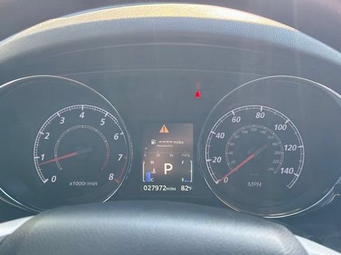 Used 2024 Mitsubishi Outlander Sport AWD image 24