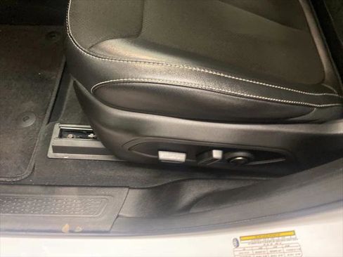 Certified 2024 Jeep Grand Cherokee Altitude image 7