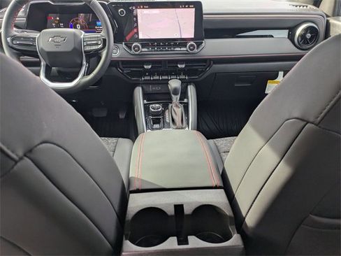 New 2026 Chevrolet Colorado Z71 w/ Technology Package image 27