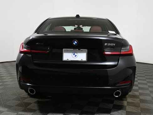 New 2026 BMW 330i xDrive Sedan w/ Premium Package image 6