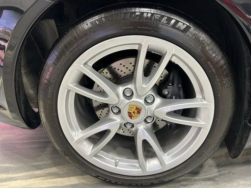 Used 2009 Porsche 911 Carrera RWD image 18