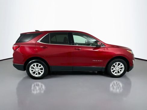 Used 2019 Chevrolet Equinox LT AWD/4WD image 8