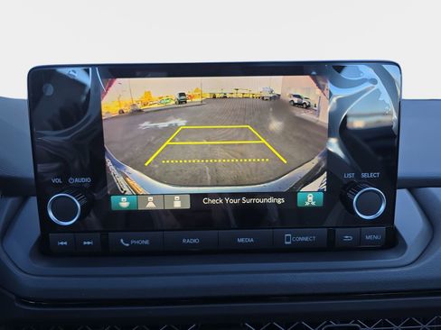 New 2025 Honda Accord SE image 21