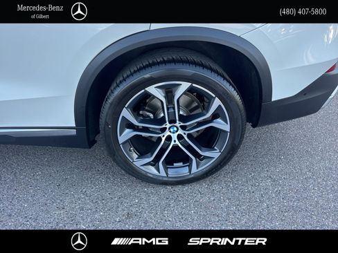 Used 2026 BMW X5 sDrive40i w/ Premium Package RWD image 10