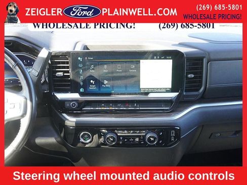 Used 2022 Chevrolet Silverado 1500 LT image 14