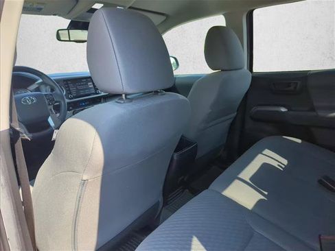 Certified 2022 Toyota Tacoma SR5 RWD image 22