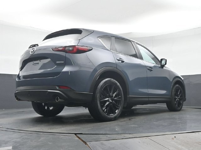 Used 2024 MAZDA CX-5 Carbon Edition AWD/4WD image 32