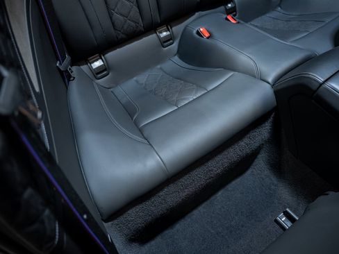 Used 2023 BMW M8 Competition w/ M Carbon Exterior Package image 43