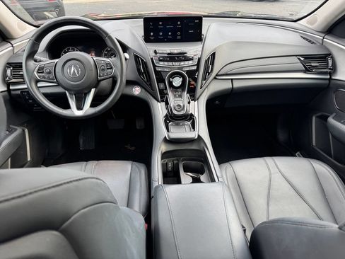 Used 2019 Acura RDX AWD image 23