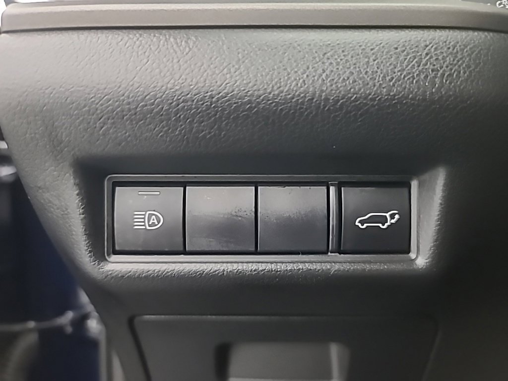 Used 2026 Toyota Grand Highlander AWD image 30