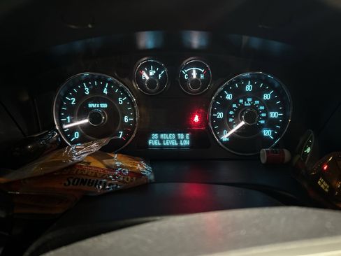 Used 2012 Ford Flex SEL image 8