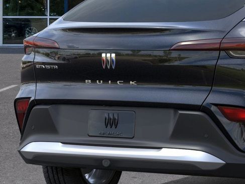 New 2026 Buick Envista Preferred w/ Convenience I Package image 38
