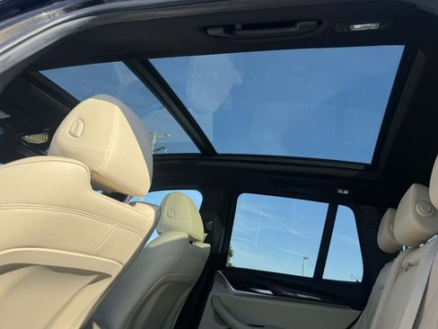 Used 2018 BMW X3 xDrive30i image 18