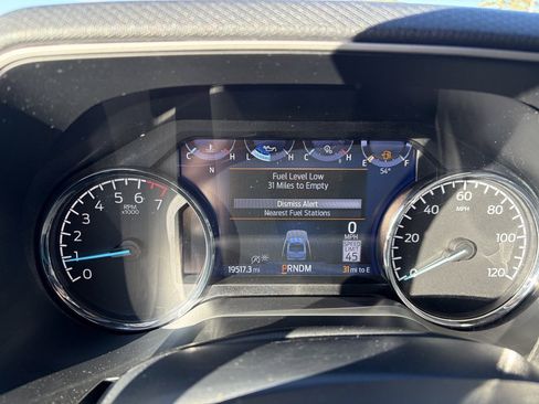 Used 2023 Ford F150 XLT w/ Equipment Group 302A High image 12