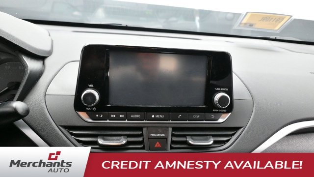 Used 2021 Nissan Altima 2.5 S FWD image 24