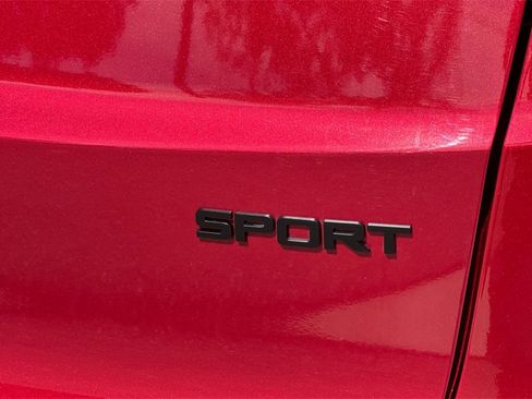 Used 2025 Honda CR-V Sport image 32