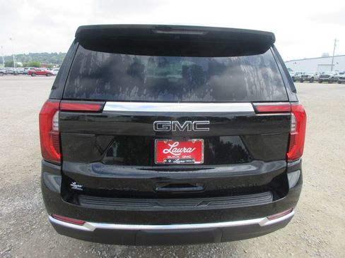 New 2026 GMC Yukon XL Elevation w/ Elevation Premium Package AWD/4WD image 5