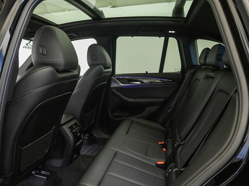 Used 2023 BMW X3 sDrive30i w/ Premium Package RWD image 18