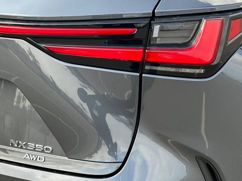 Used 2026 Lexus NX 350 AWD w/ Accessory Package (Z1) image 26
