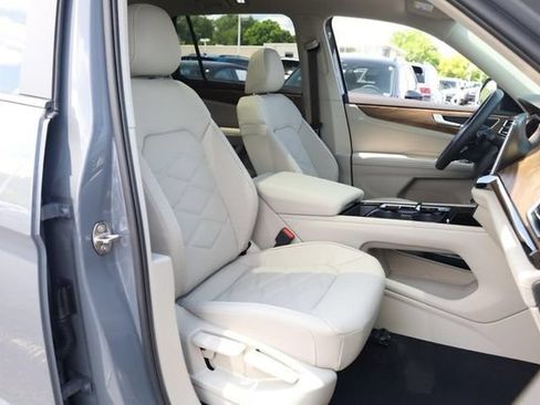 New 2026 Volkswagen Atlas SE AWD/4WD image 27
