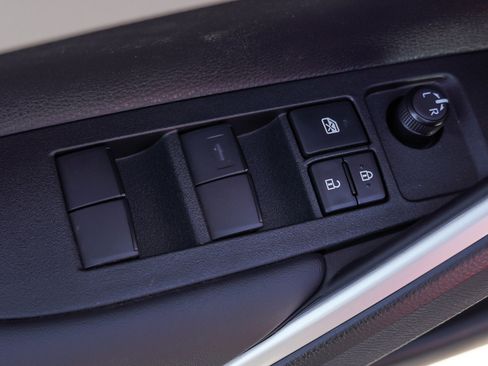 New 2026 Toyota Corolla Cross LE w/ Cold Weather Package AWD/4WD image 19