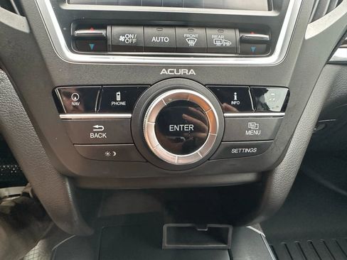 Used 2014 Acura MDX SH-AWD w/ Technology Package image 24