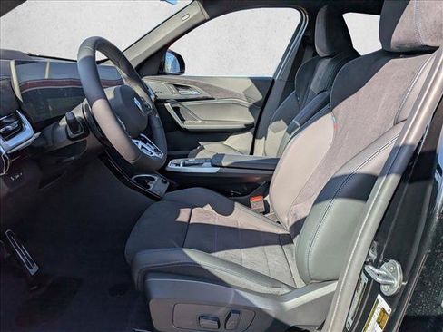 New 2026 BMW X1 xDrive28i w/ Technology Package AWD/4WD image 4